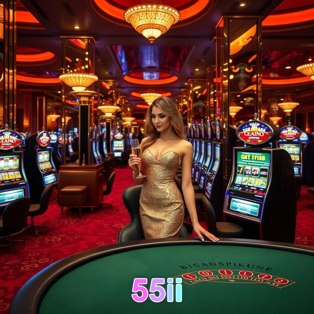 BGaming Live Blackjack