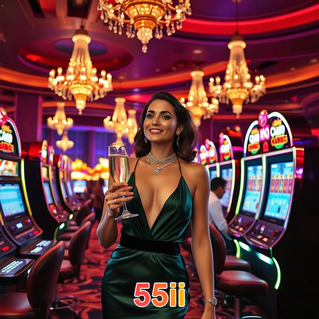 Welcome Bonus - Golden Dragon