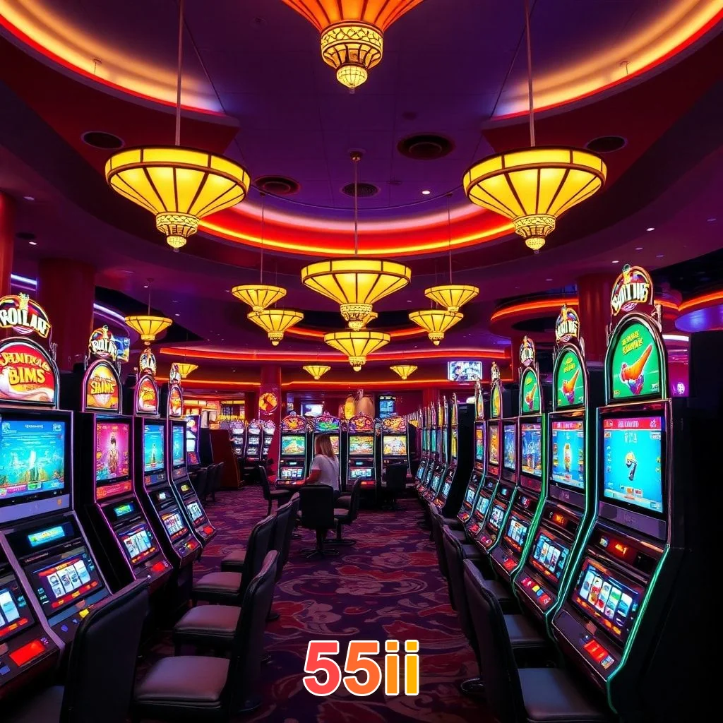 Slot Games Collection